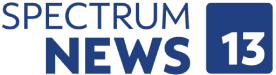 Spectrum News 13 Logo