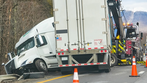 Commercial Vehicle Accident lawyer in Orlando FL