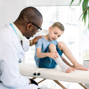 Injuries to Children in Orlando FL