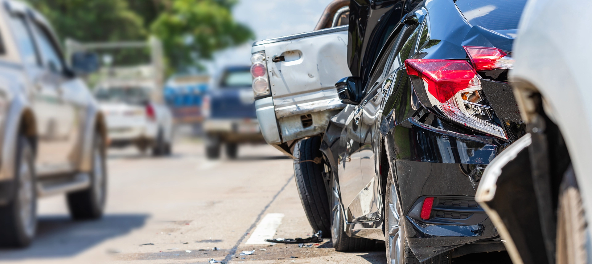 Serious car accident lawyer in Orlando FL