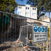 Unsafe Property injury in Orlando FL