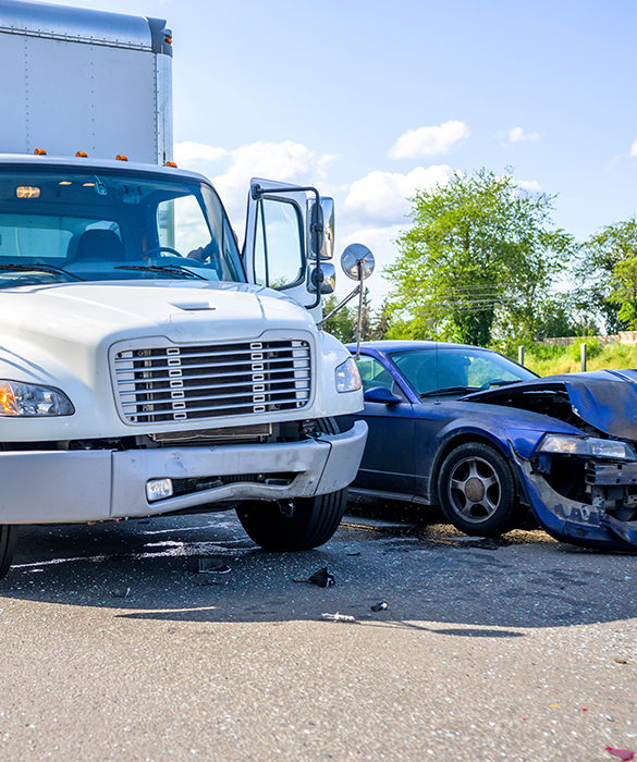 Contact an Orlando Truck Accident Attorney