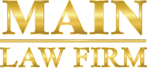 Main Law Firm Logo