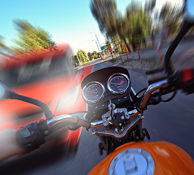 Motorcycle accident injury lawyer in Orlando FL