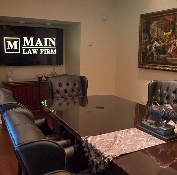 Personal Injury Lawyer office locations in Florida