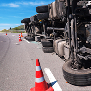 Trucking accident lawyer in Orlando FL