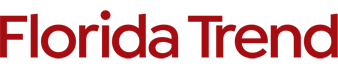 Florida Trend Magazine Logo