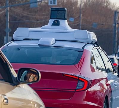 Autonomous vehicle accidents lawyer in Orlando, FL