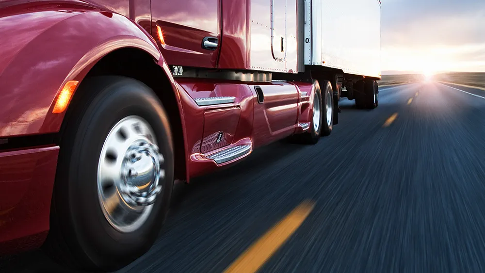 Common Types of Truck Accidents in Florida