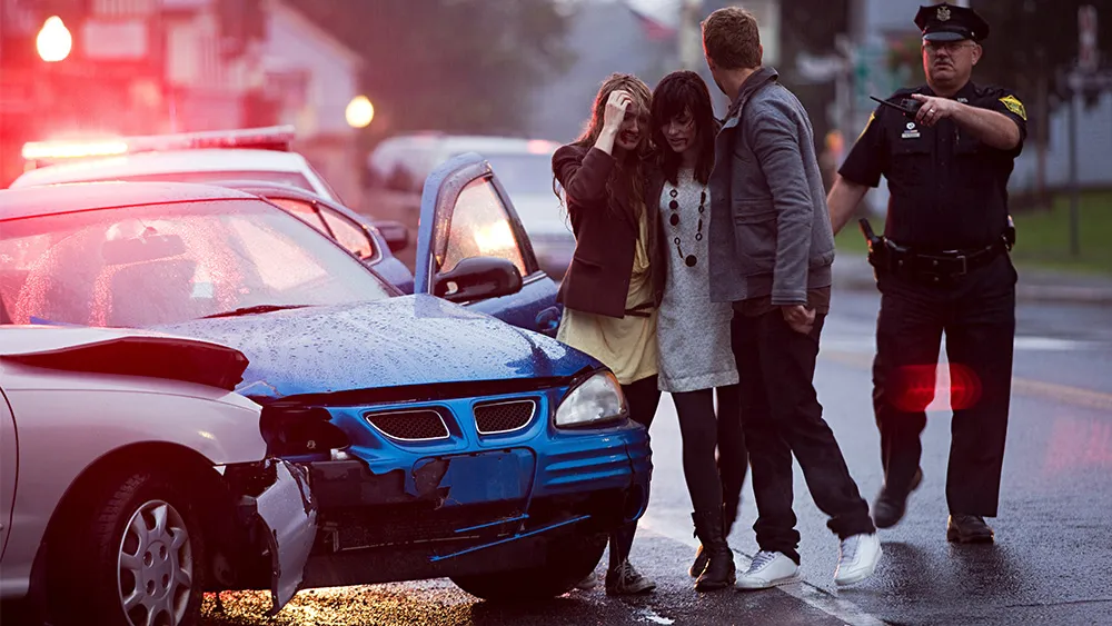 How Fault (Negligence) Is Determined After a Car Accident in Florida