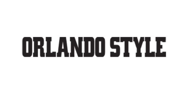 Orlando Style logo for The Main Law Firm media recognition