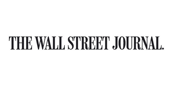 The Wall Street Journal logo for The Main Law Firm media feature