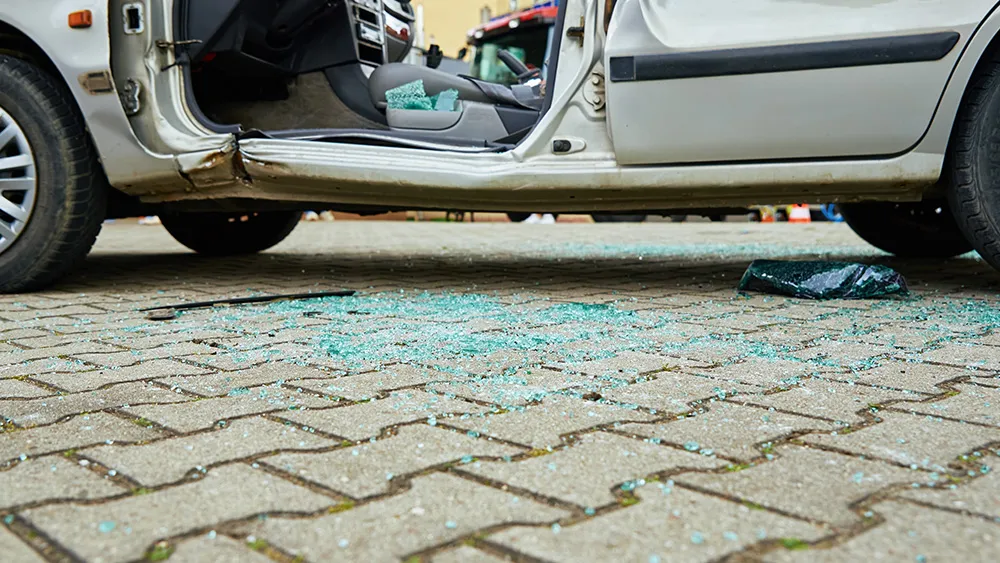 Should You See a Doctor After a Minor Crash