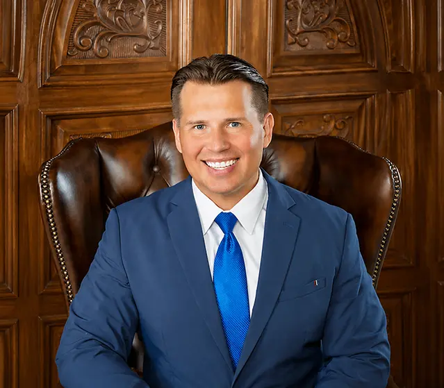 Jedediah Jed Main Earns Board Certification in Civil Trial Law from The Florida Bar
