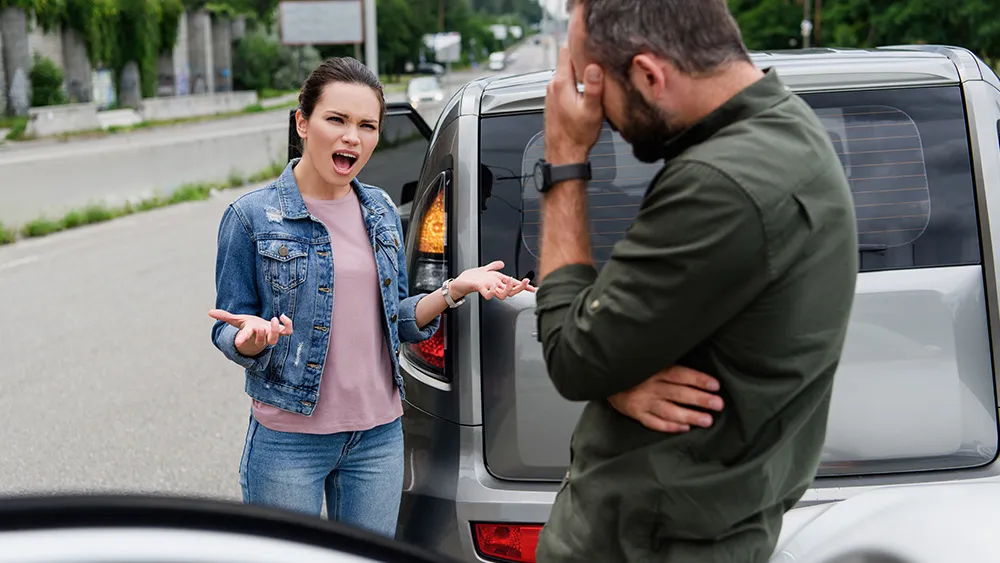 When and How to Report a Car Accident in Florida