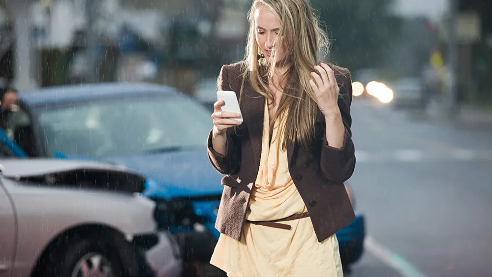 What Compensation You May Recover After a Car Accident in Florida