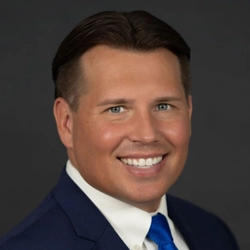 Jedediah “Jed” A. Main, Board Certified Civil Trial Lawyer and founder of The Main Law Firm