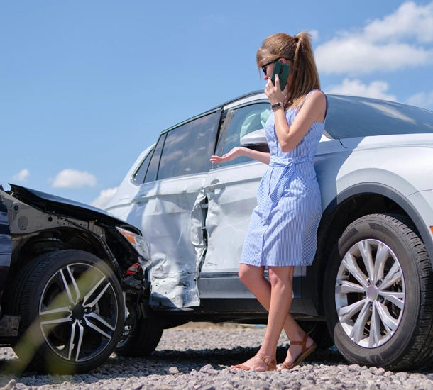 Uninsured motorist claims after a serious car accident in Orlando