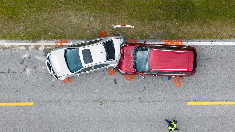 Car Crash Injuries: Common Types